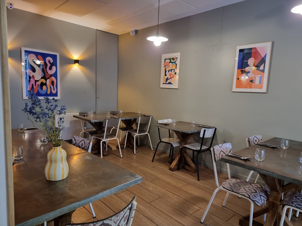 Parenthèse(s) - Photo 4