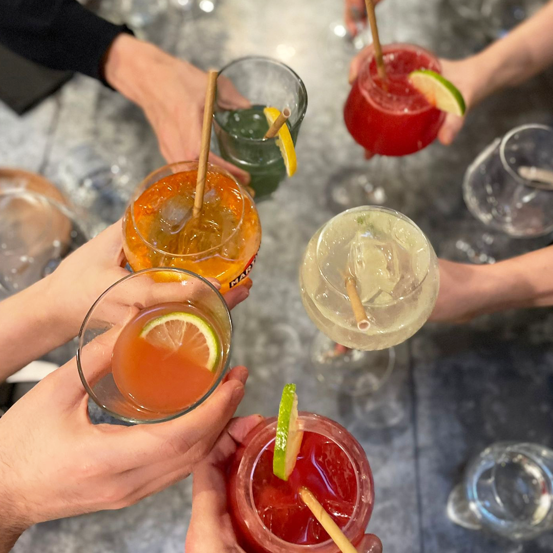 Parenthèse(s) - Photo 2