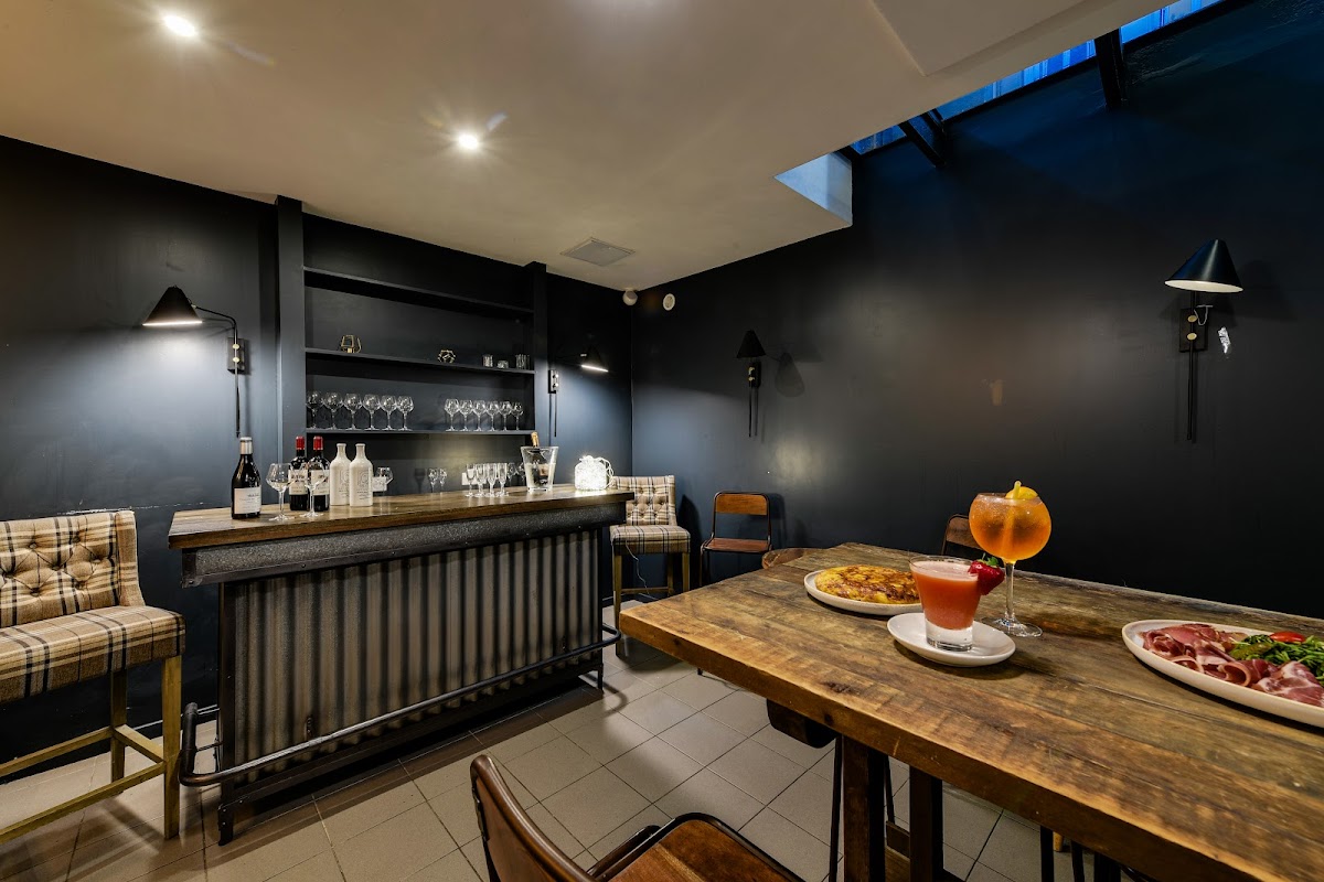 Parenthèse(s) - Photo 5