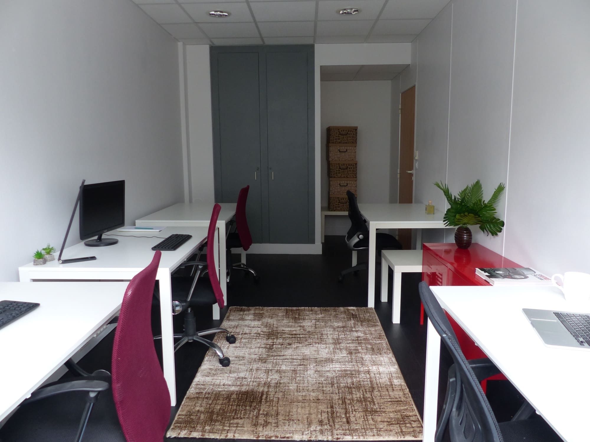 Paris Office - Photo 3
