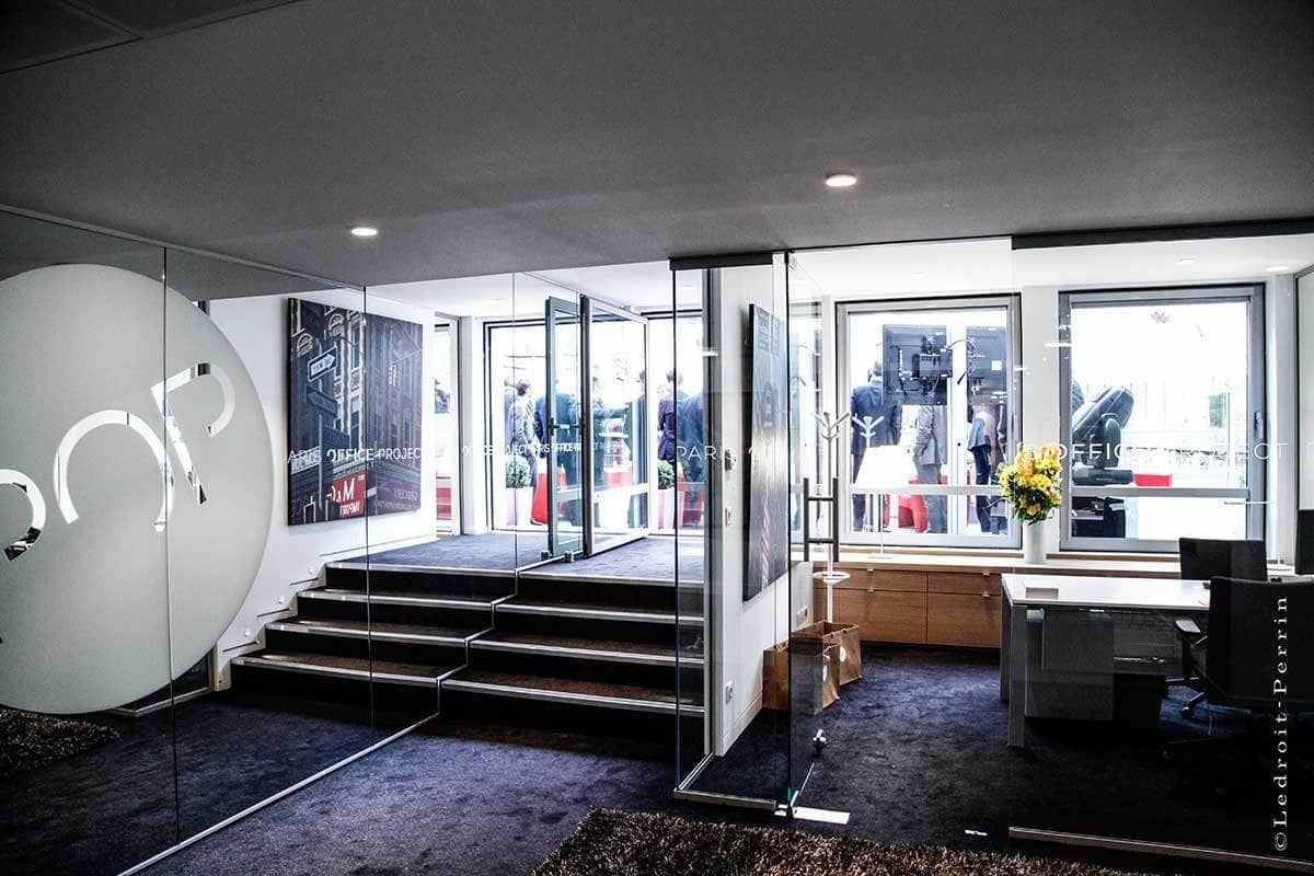 Paris Office Project - Photo 3