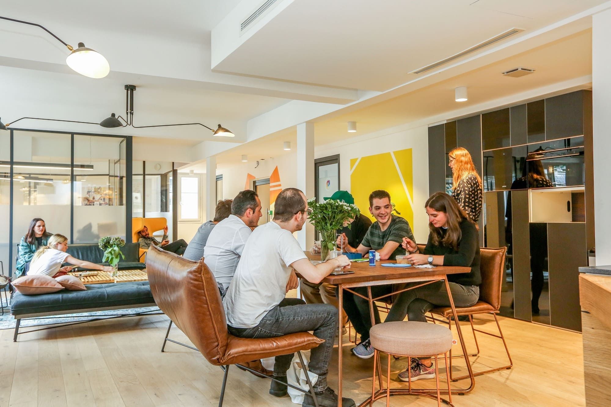 Patchwork Grande Armée - Photo 2