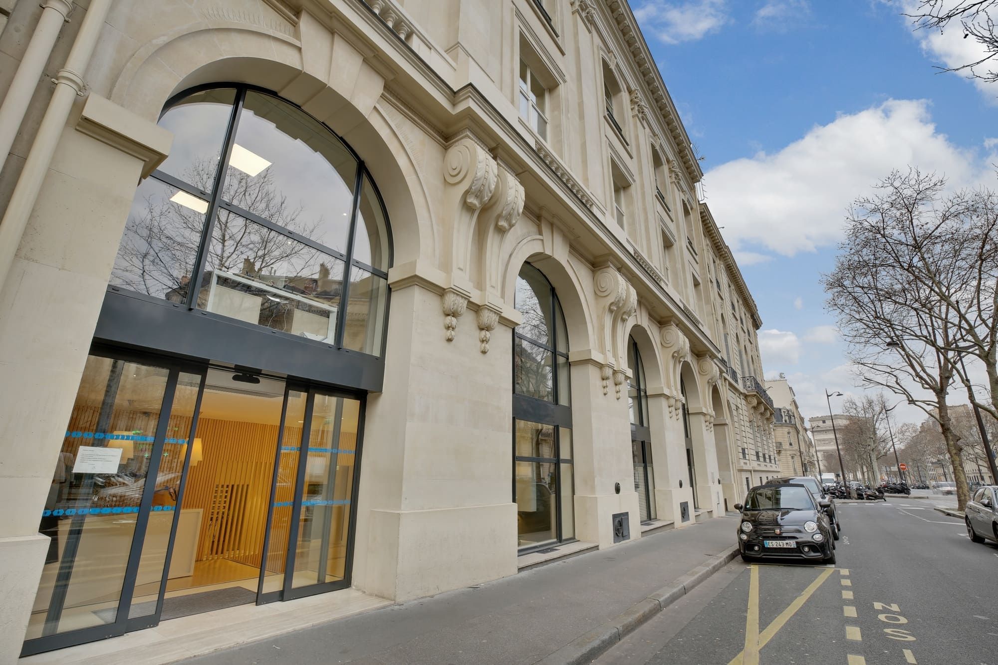 Patchwork Iéna - Photo 3