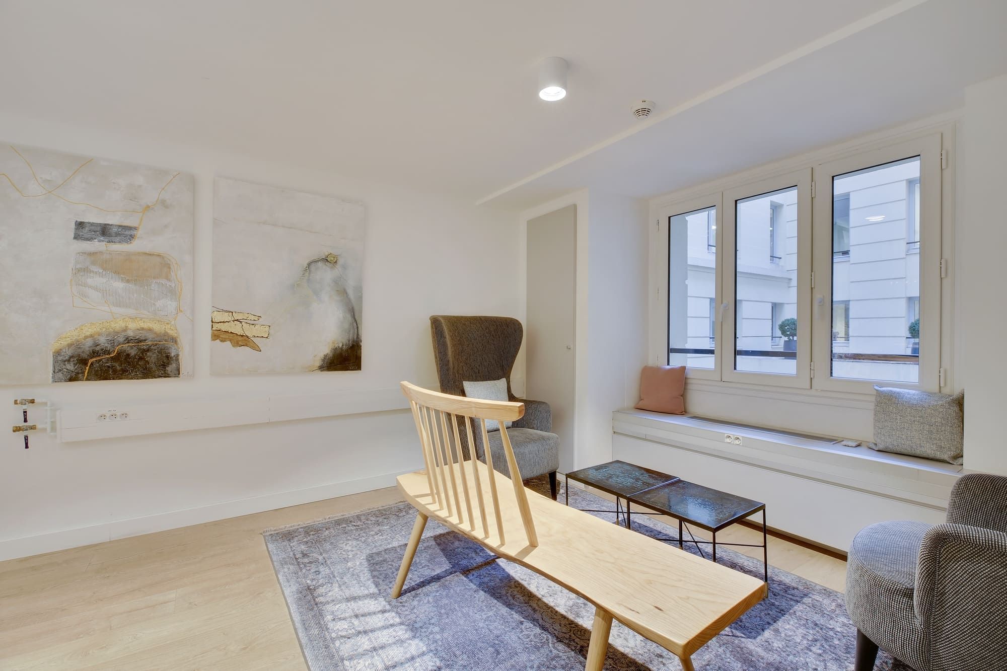 Patchwork Iéna - Photo 2