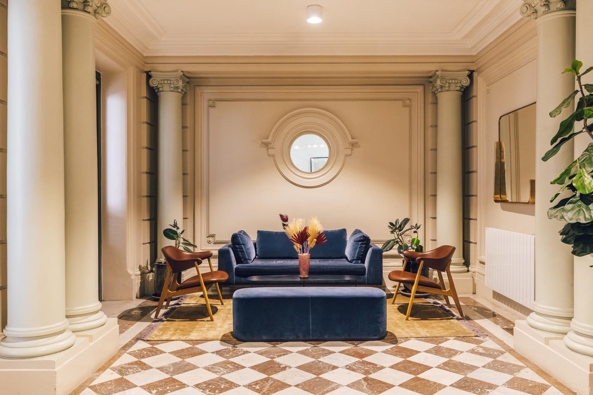 Patchwork Saint-Lazare - Photo 3