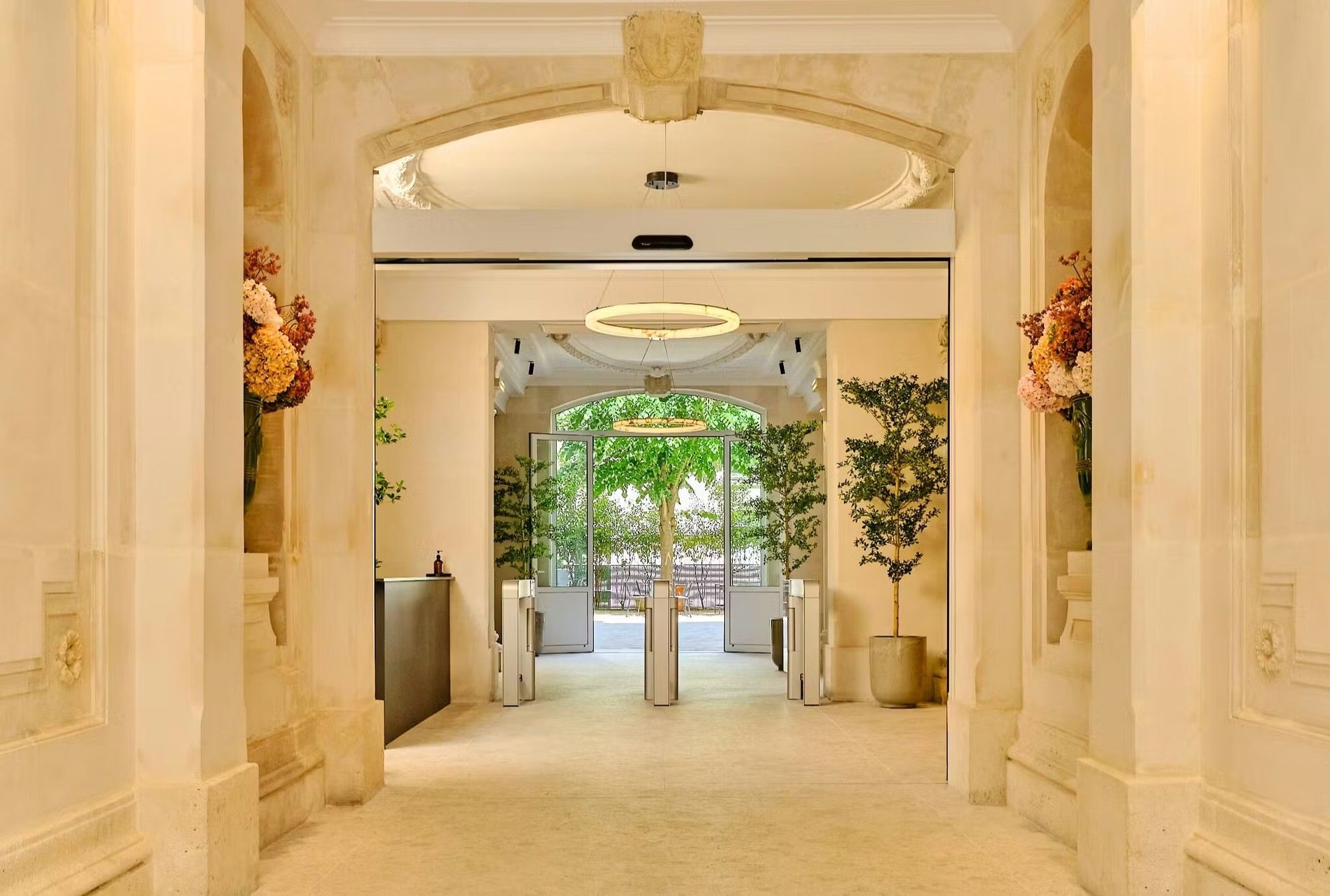 Patchwork Sainte-Cécile - Photo 2