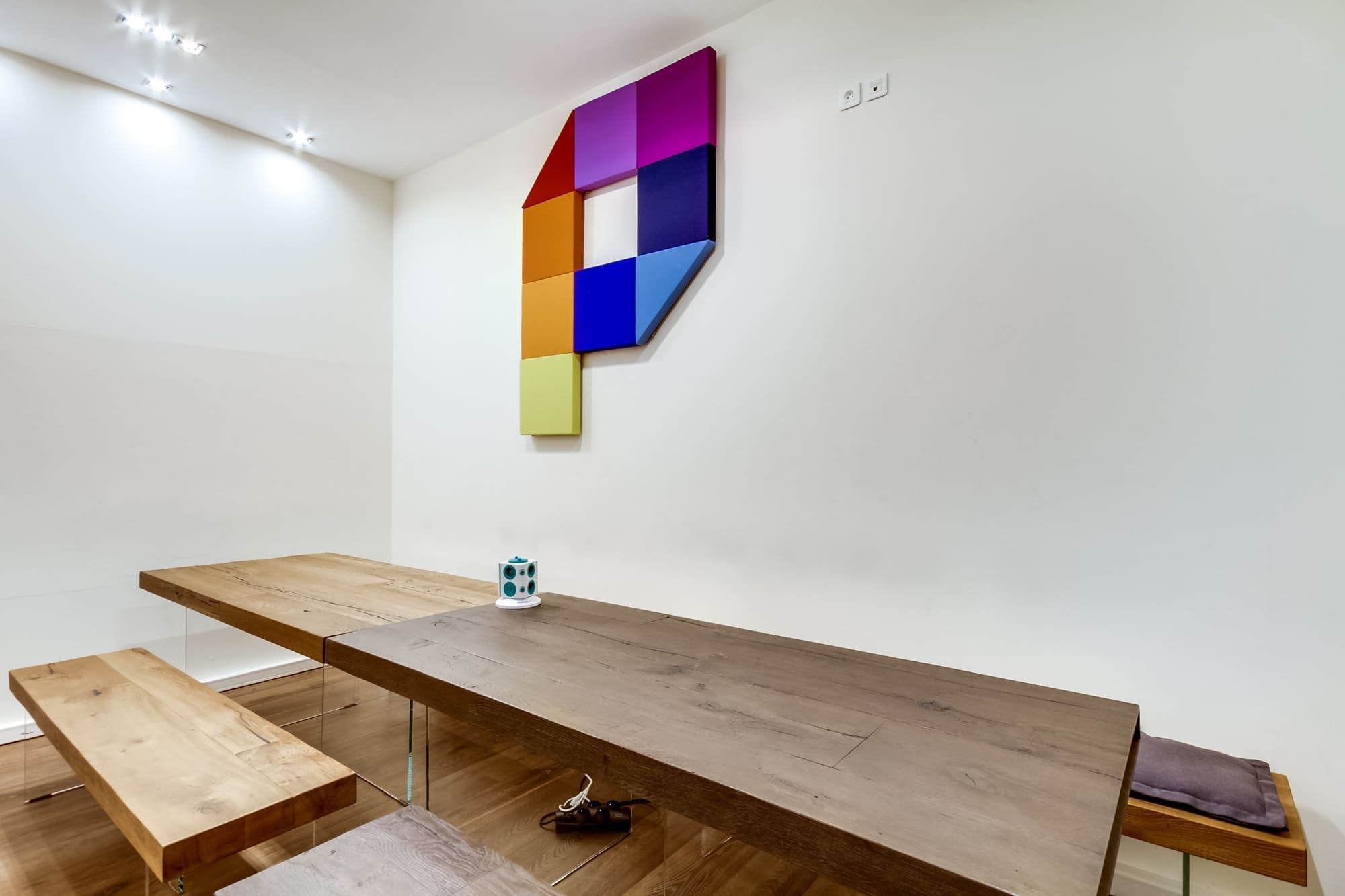 Patchwork Sentier - Photo 3