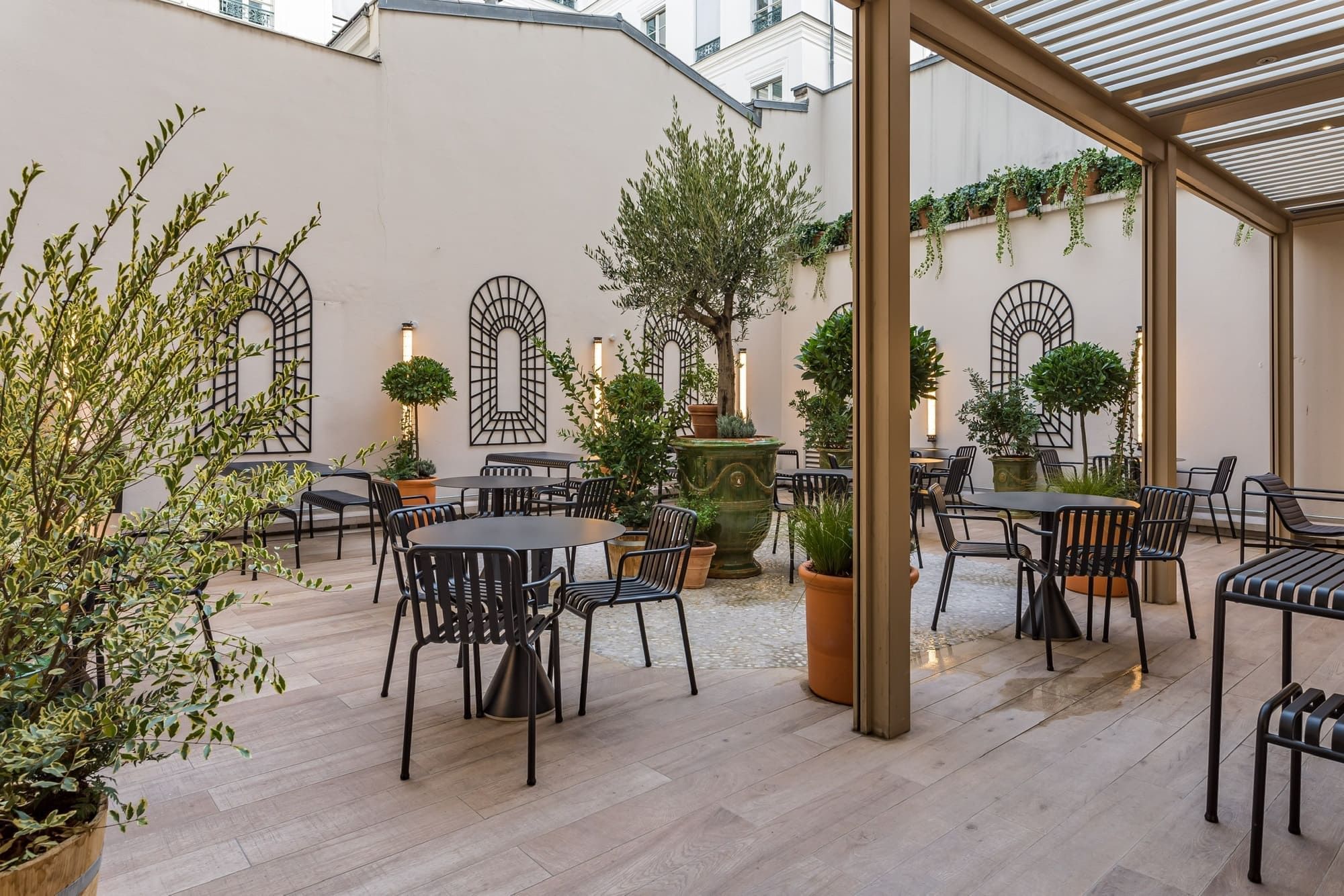 Patchwork Taitbout - Photo 2