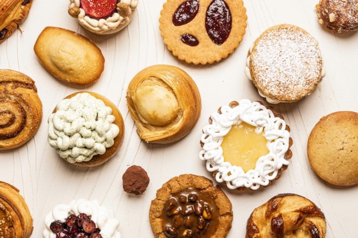 Pâtisserie Jouvence