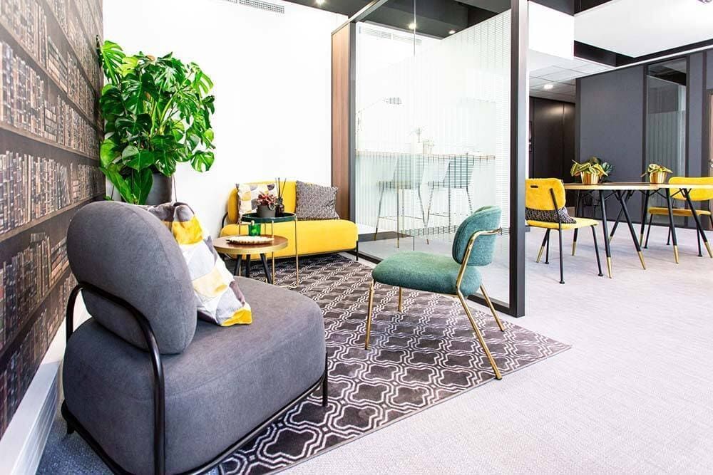 Pearl Partner Nice Etoile - Photo 2