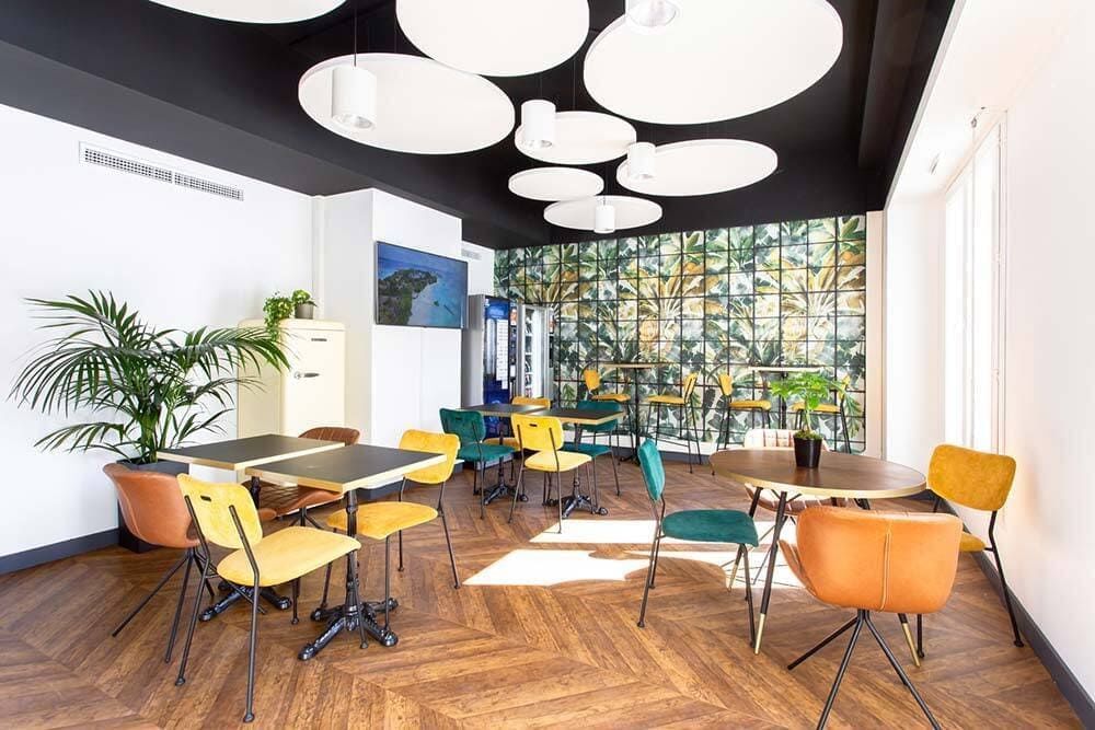 Pearl Partner Nice Etoile