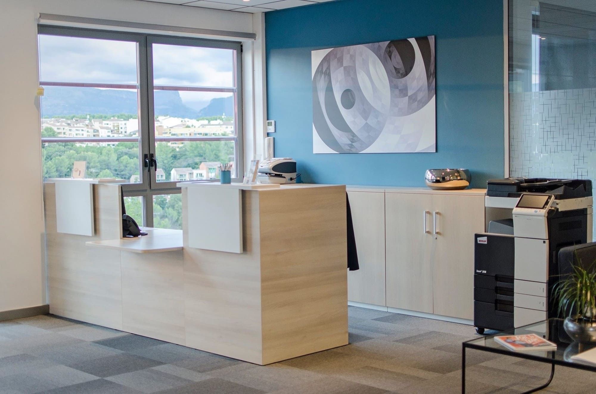 Pearl Partner Sophia Antipolis