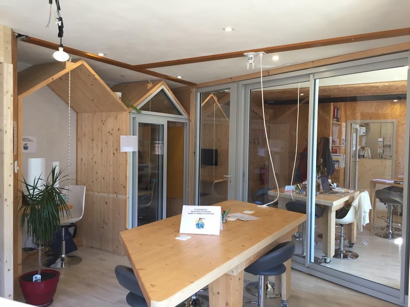 Pêle Coworking - Photo 3