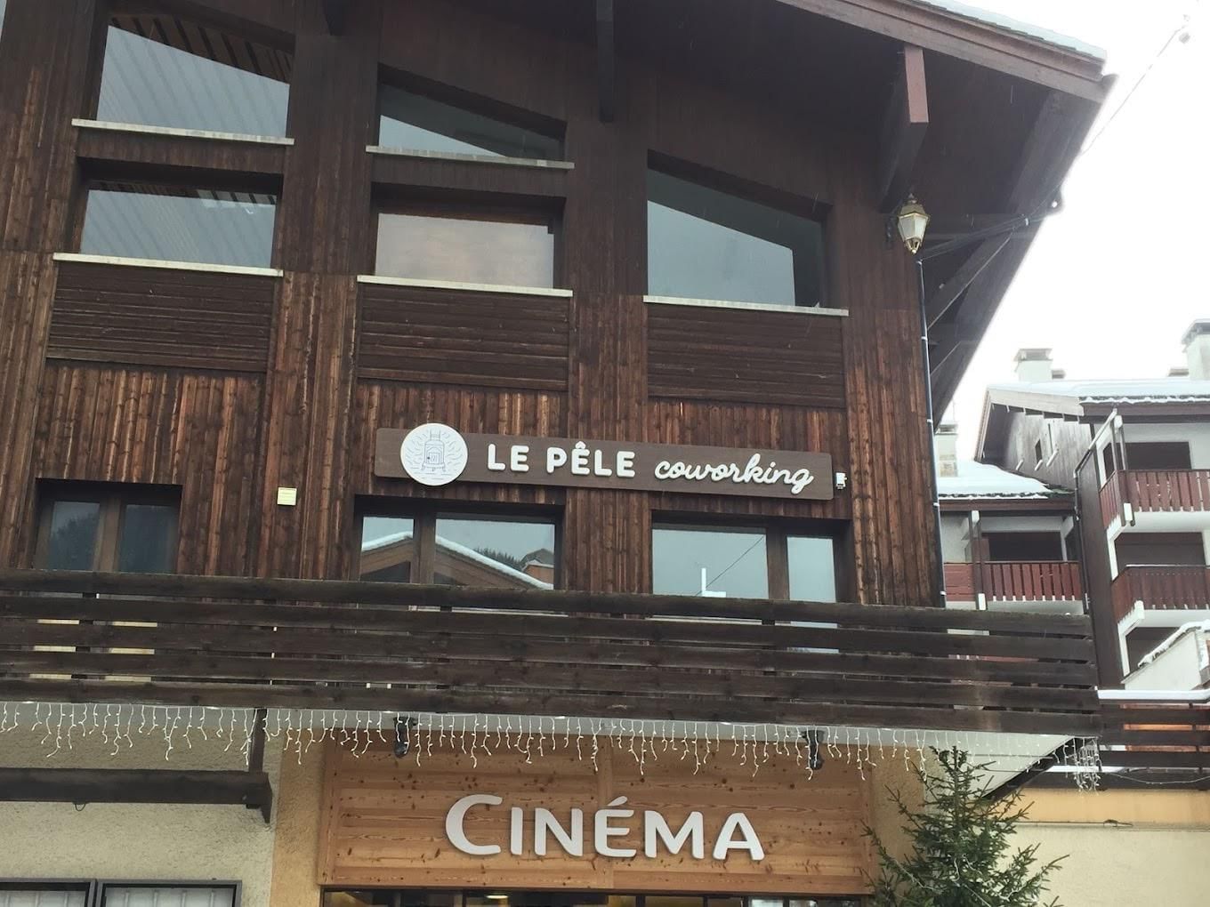 Pêle Coworking - Photo 2