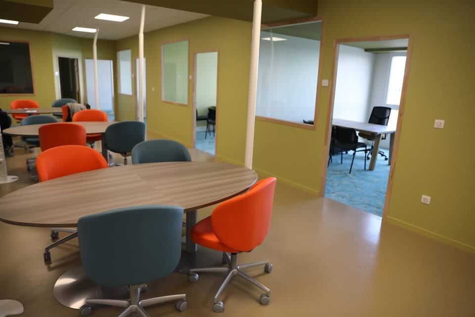 Pépinière d’entreprises ESS - Photo 2