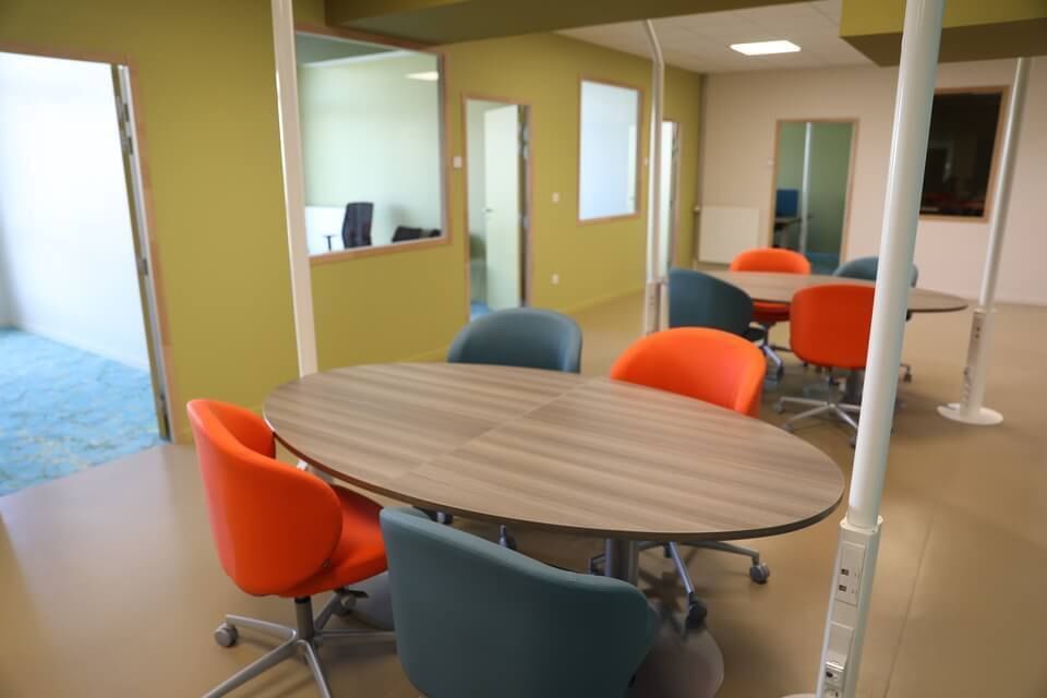 Pépinière d’entreprises ESS