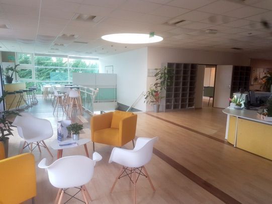 Pépinière d'Entreprises Montesson - Photo 2