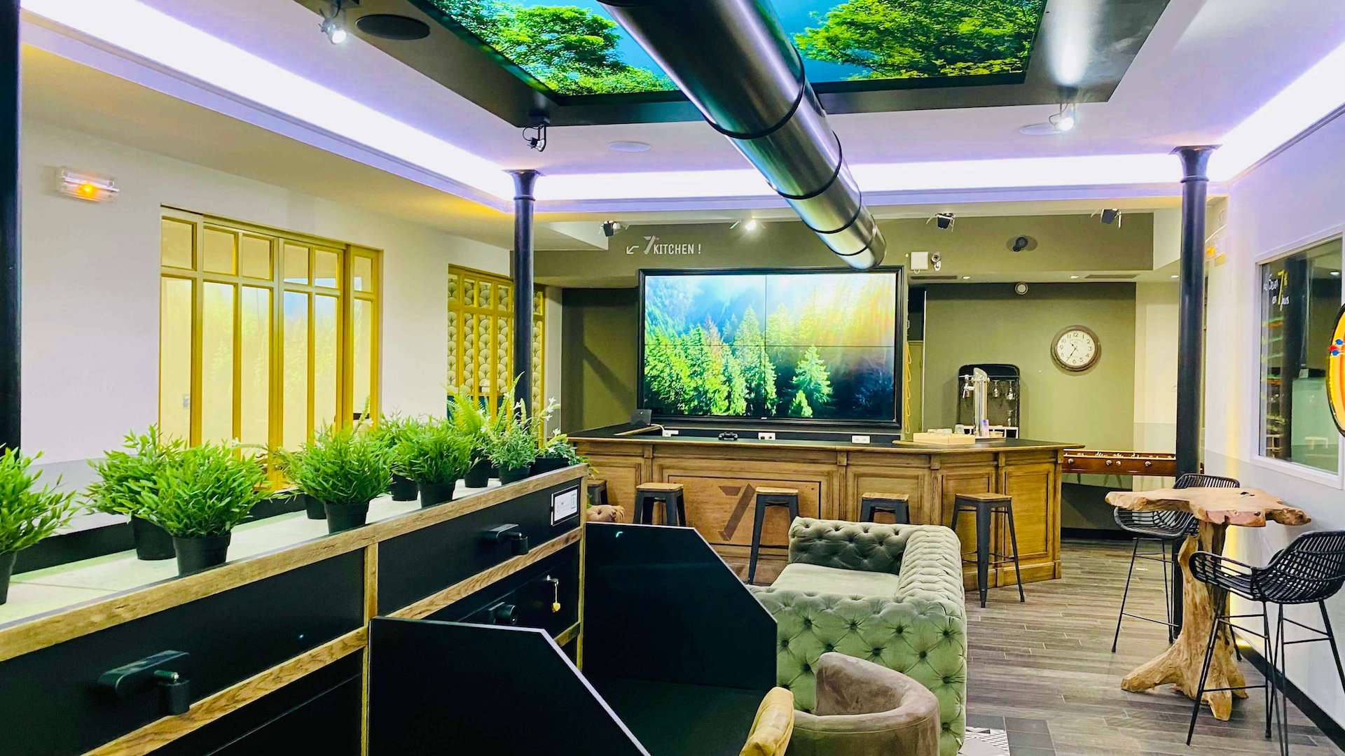 Peter Coffee Shop - Photo 3