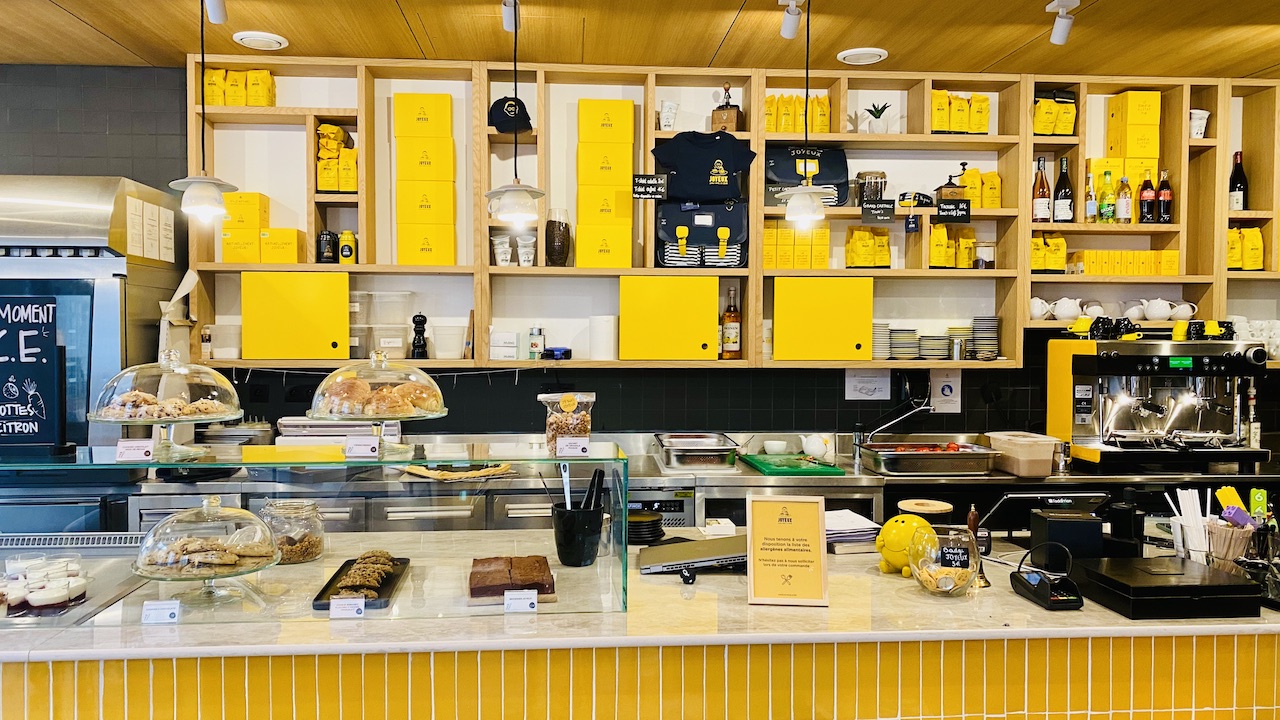 Placid Coffee Shop – Fermé définitivement - Photo 2