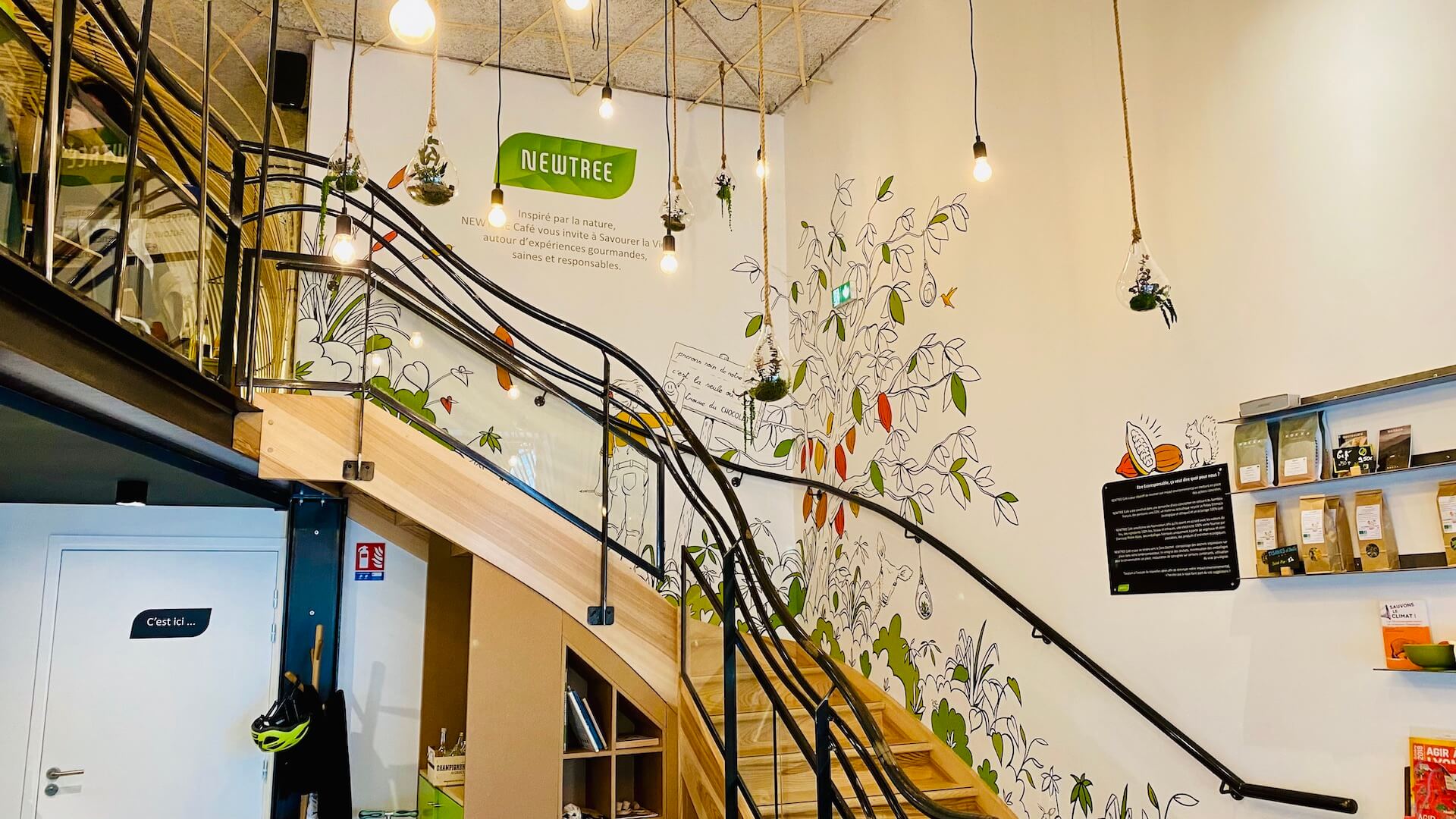 Placid Coffee Shop – Fermé définitivement - Photo 5