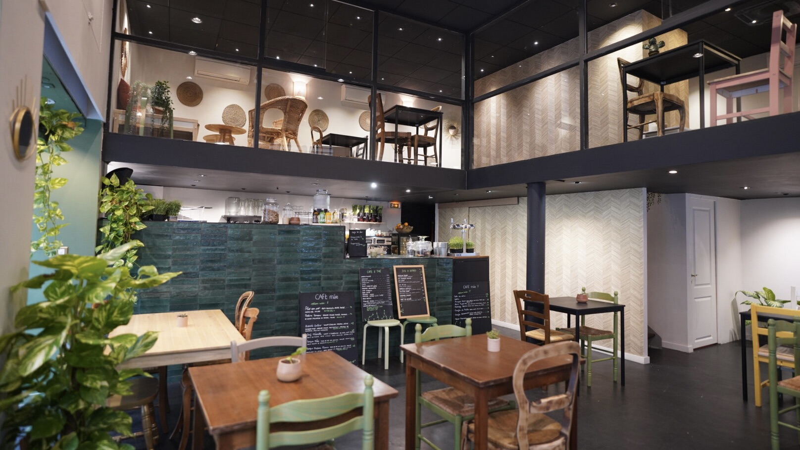 Placid Coffee Shop – Fermé définitivement - Photo 4