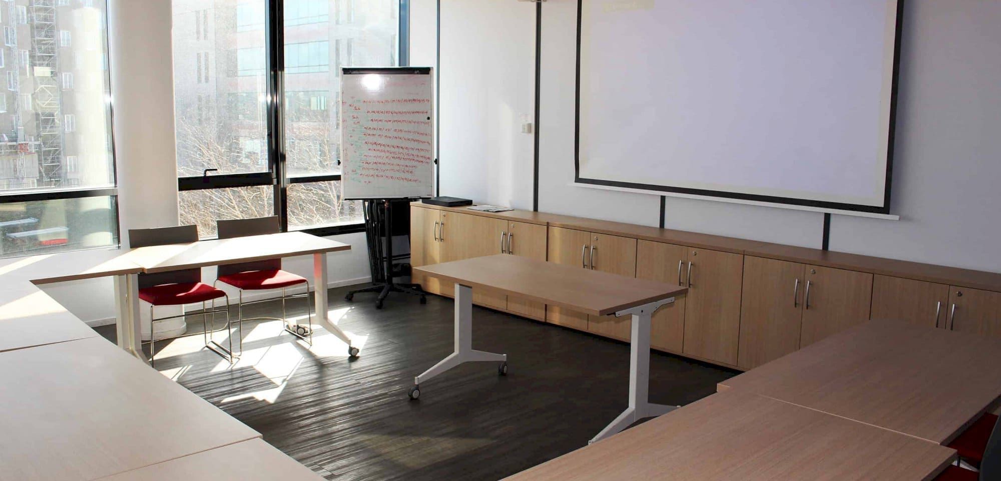 Plaine Coworking - Photo 2