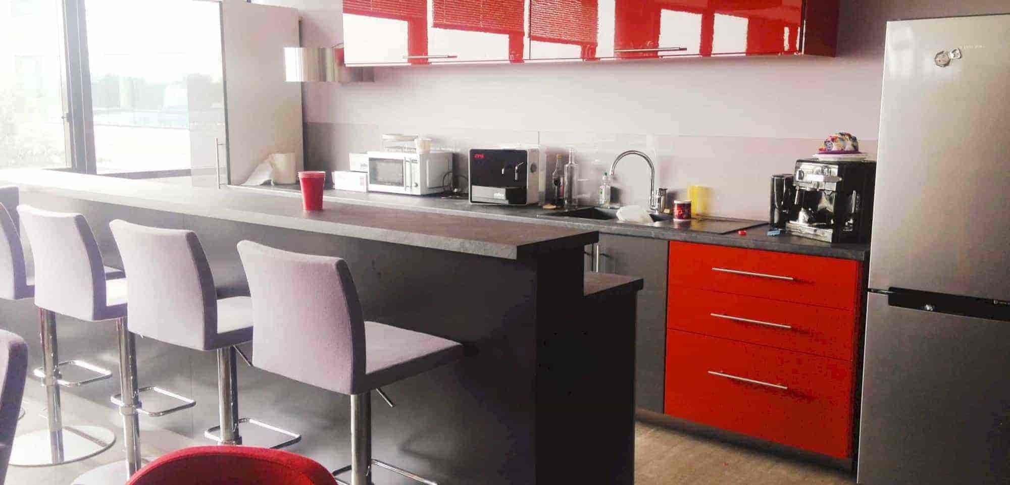 Plaine Coworking - Photo 3