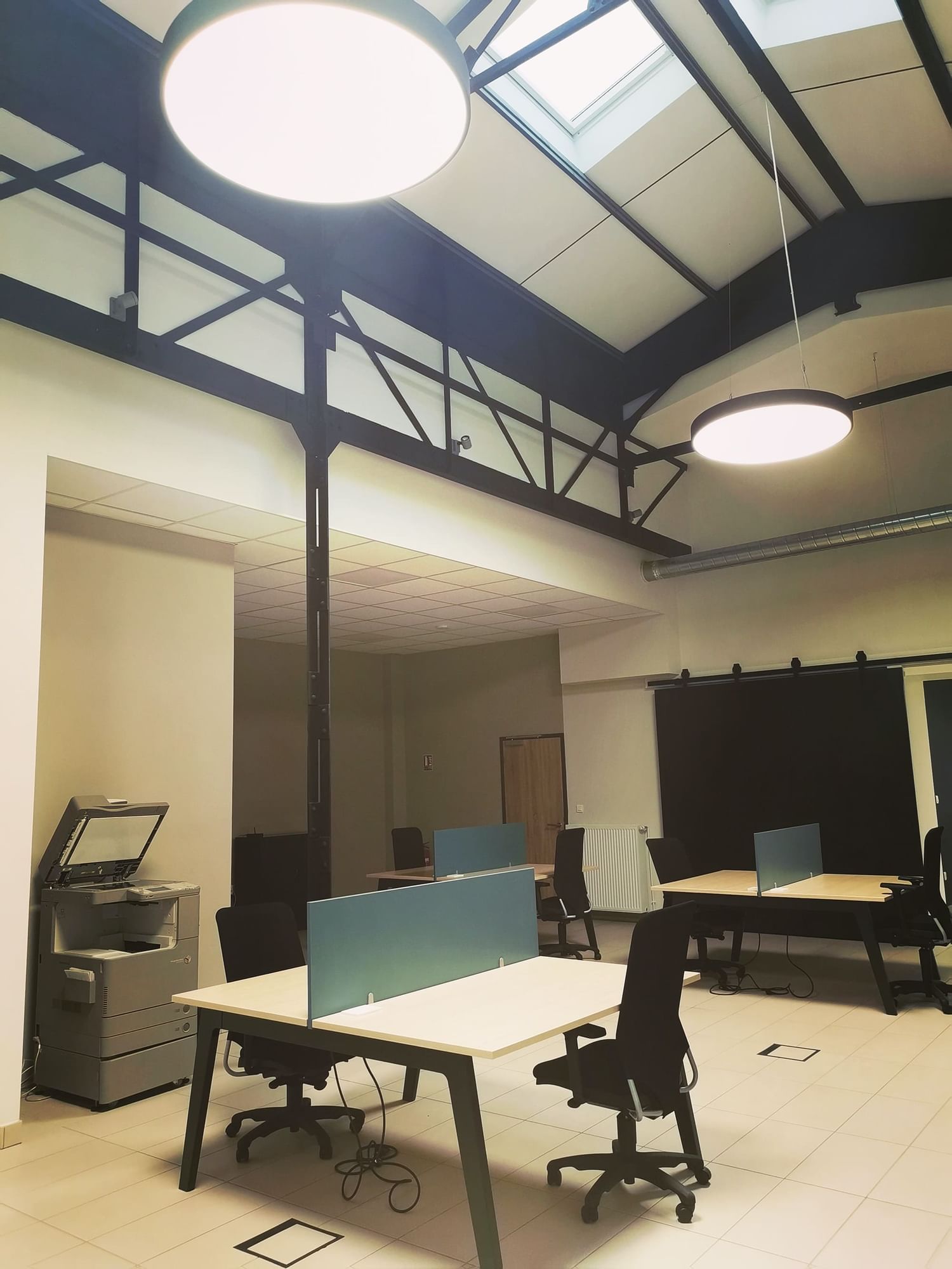 Pôle Entrepreneurial - Photo 2