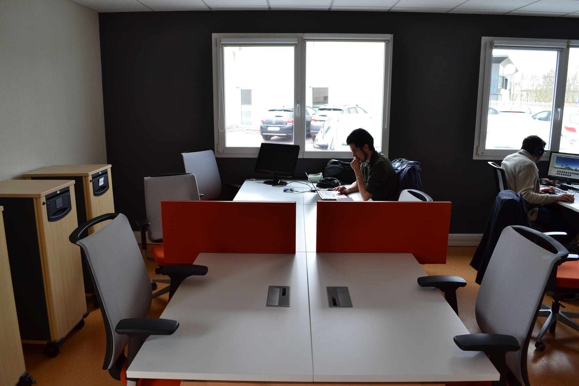 Pôle Entrepreneurial - Photo 3