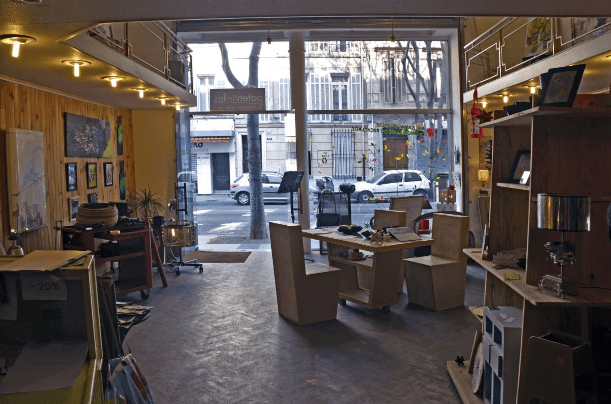 Potentielles - Photo 3