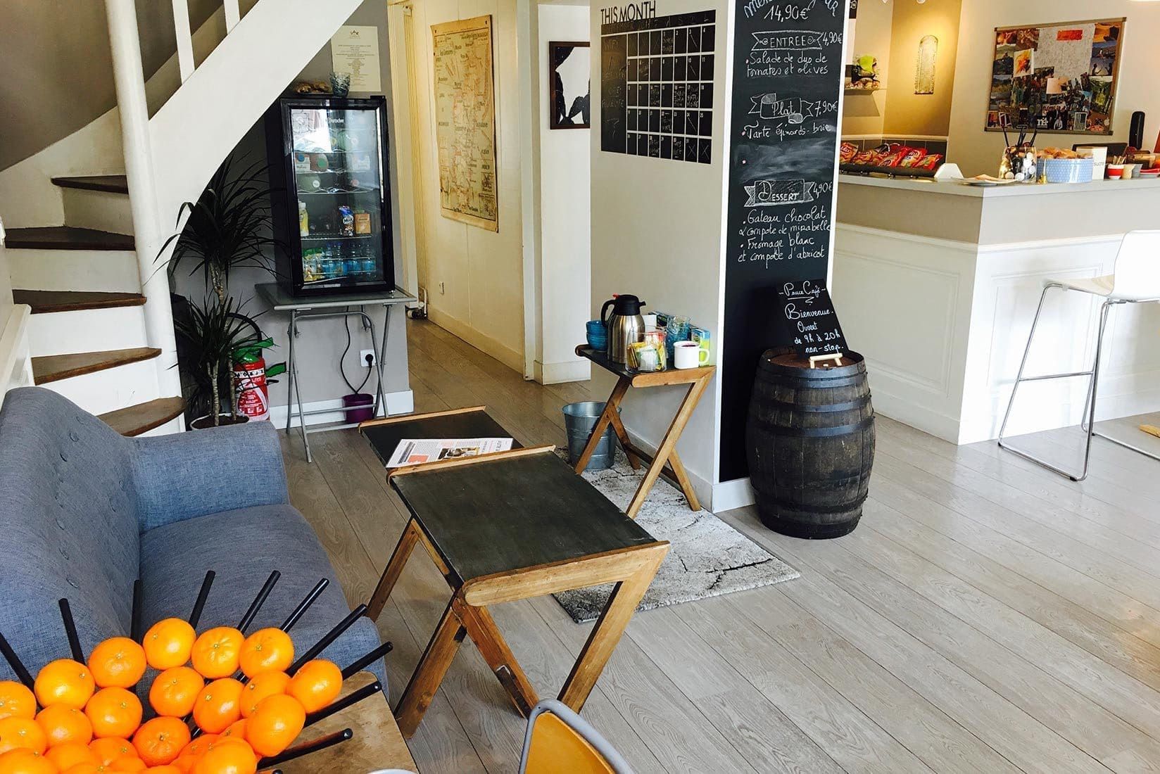 Pouce Café - Photo 2