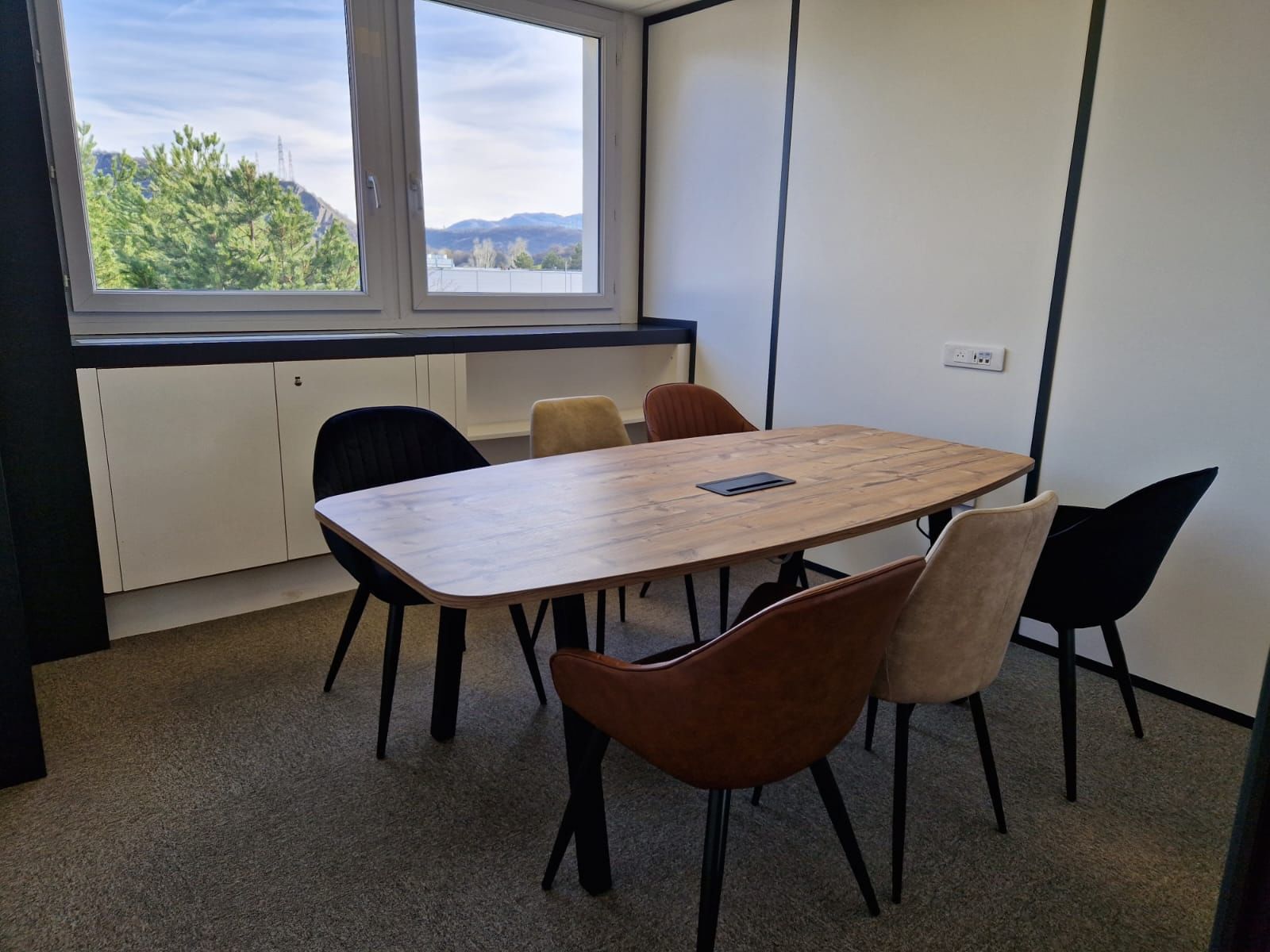 Pousse Locale - Photo 2