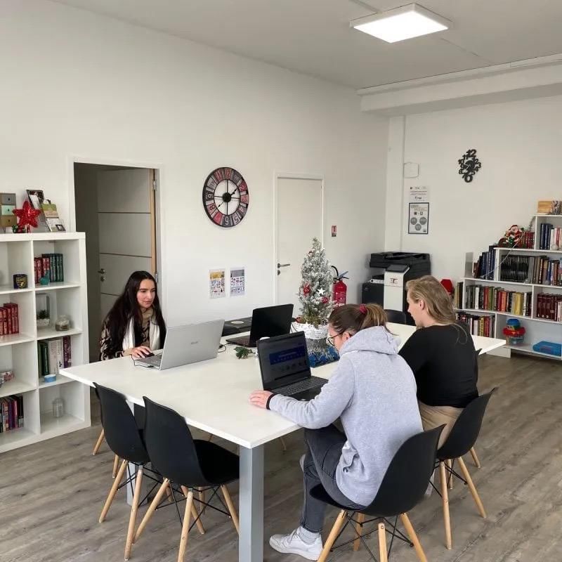 Pro'Work'In - Photo 3