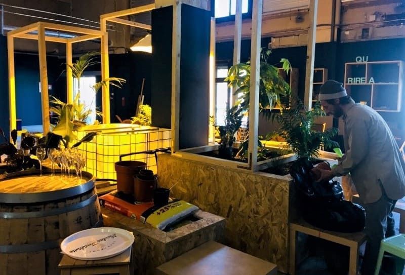 Quartier Libre Les Quartiers Généraux