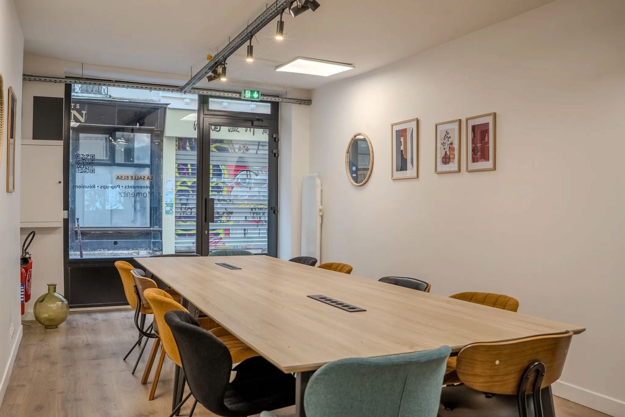 QWarter 38 Montmorency - Photo 2