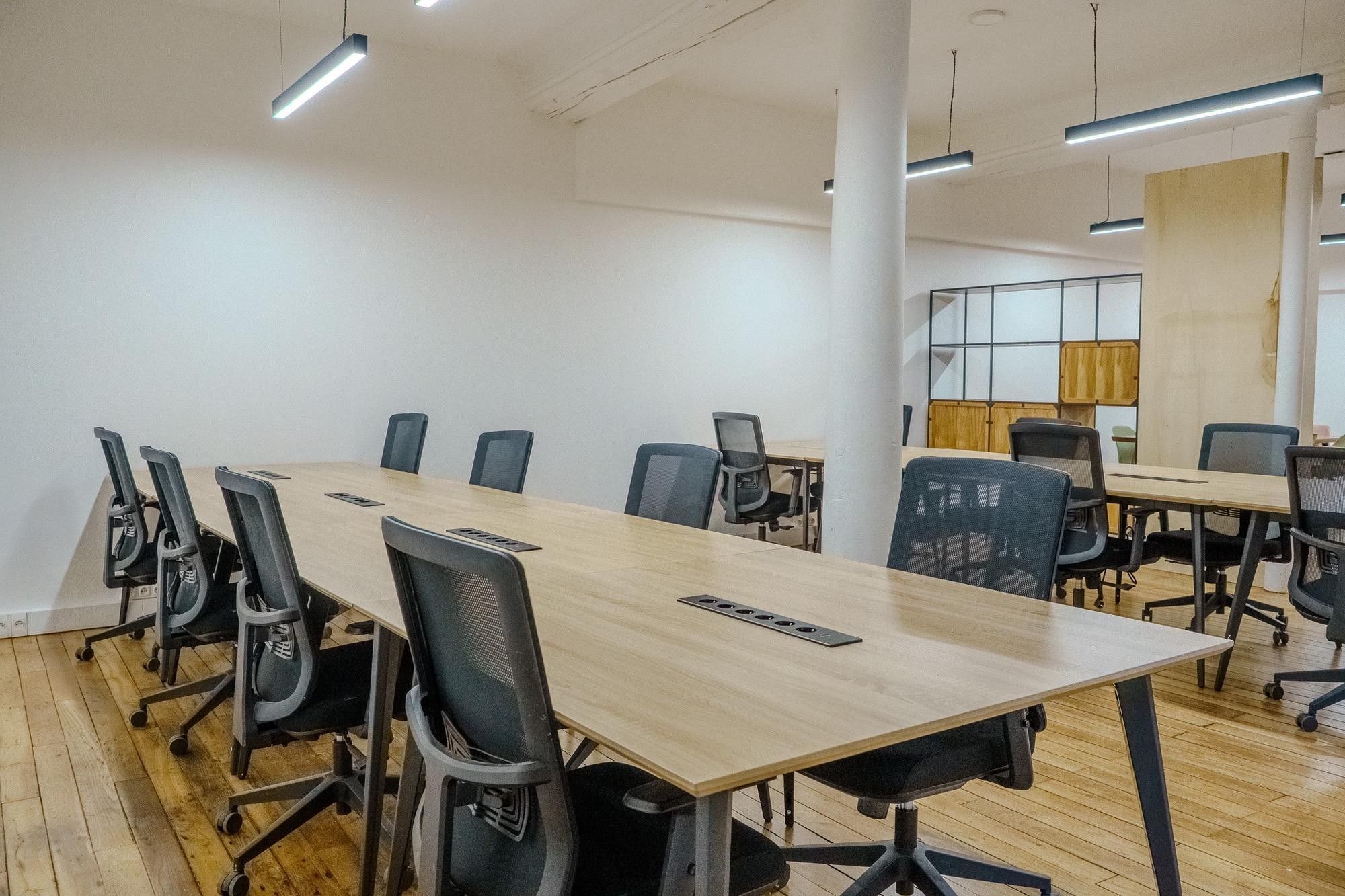 QWarter Coquillière - Photo 2