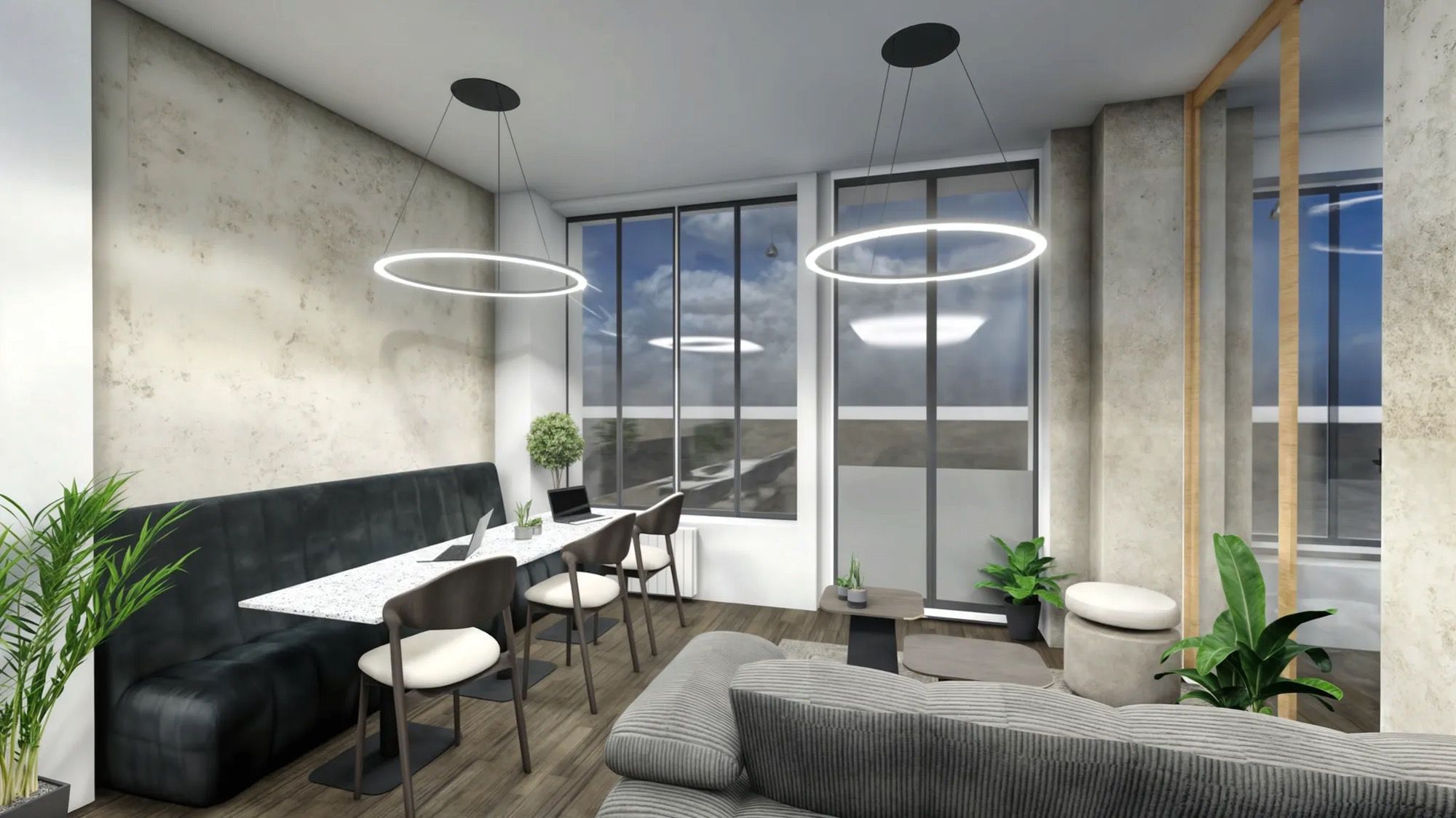 QWarter Faubourg Saint Denis - Photo 2