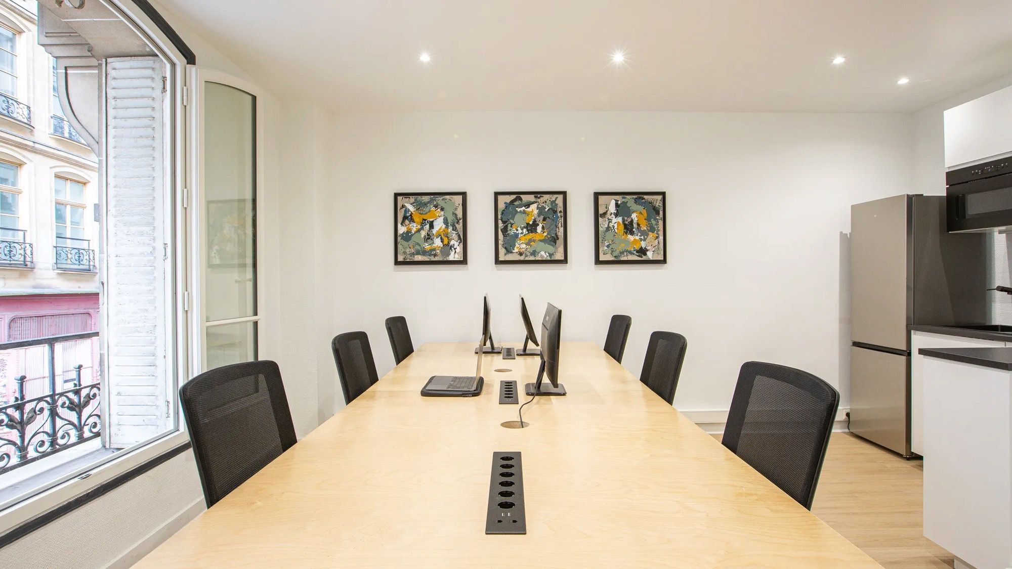 QWarter Saint-Honoré - Photo 2