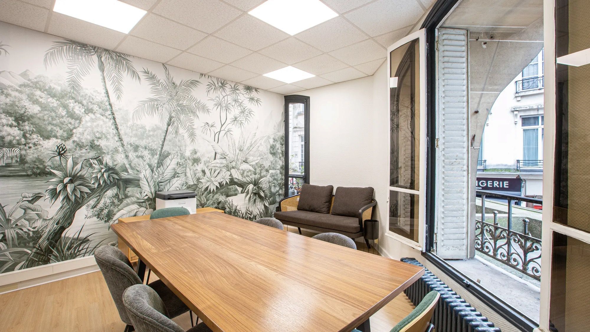 QWarter Saint-Honoré - Photo 3