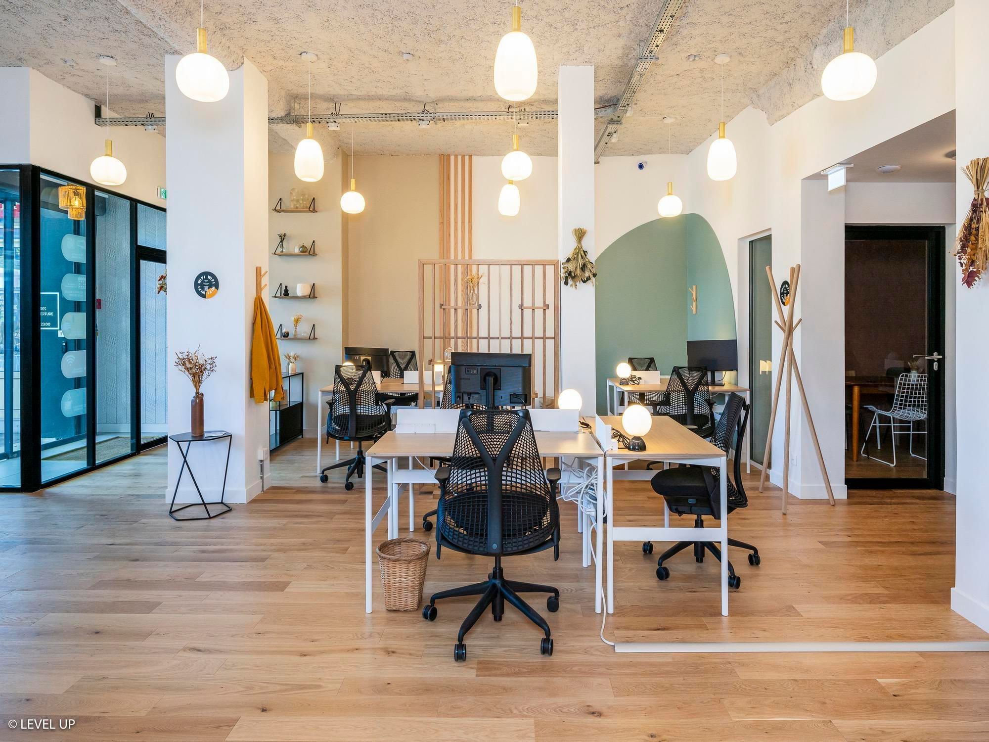 Rayon La Garenne Colombes