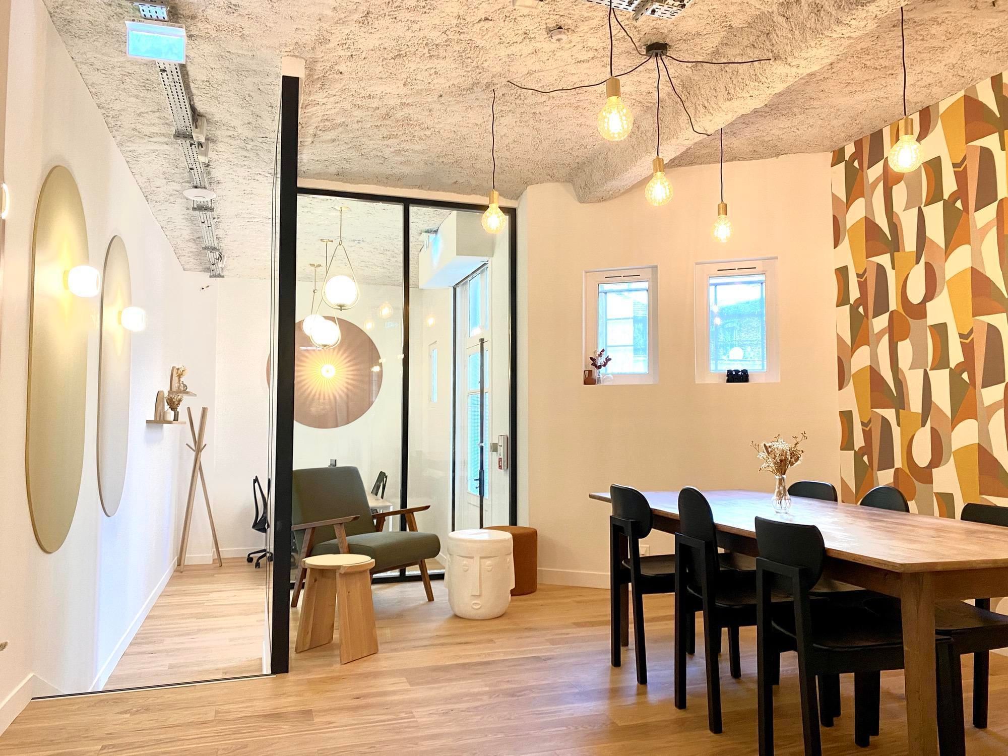 Rayon La Garenne Colombes - Photo 2