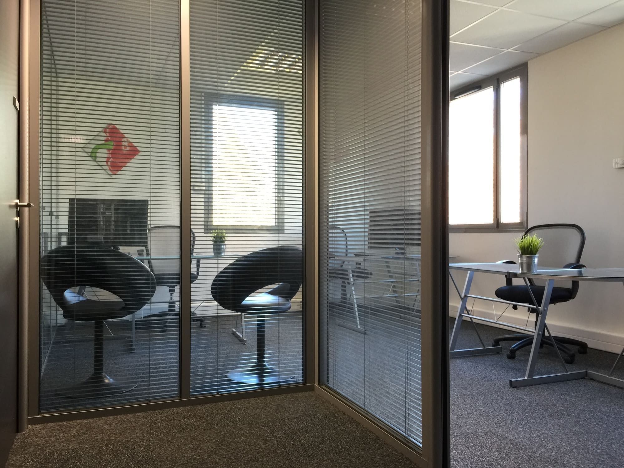 Reggad Estate - Alpexpo