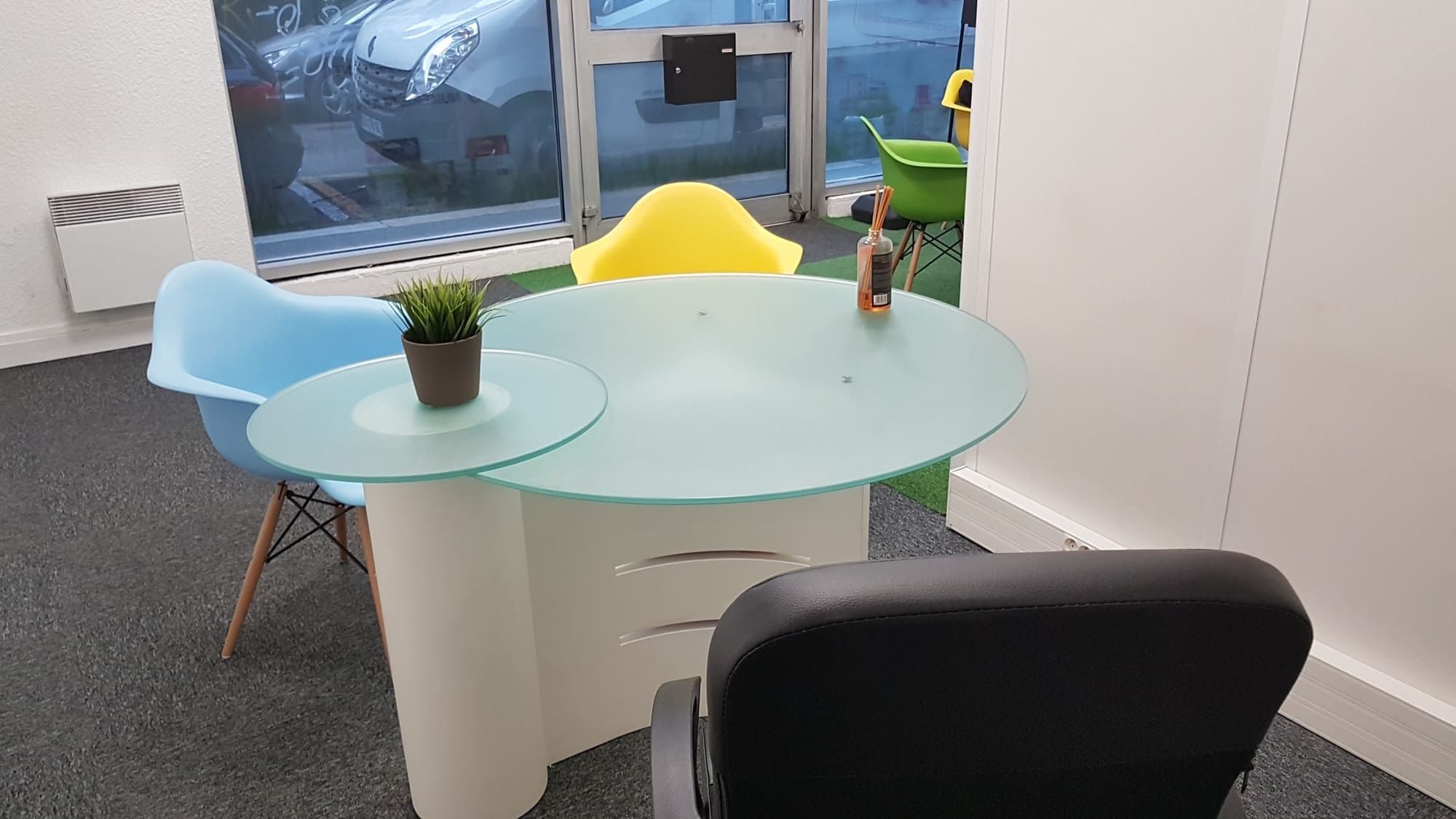 Reggad Estate - Denfert Rochereau