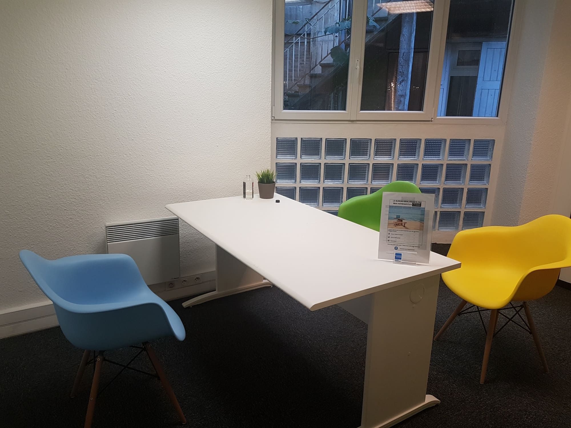 Reggad Estate - Denfert Rochereau - Photo 2