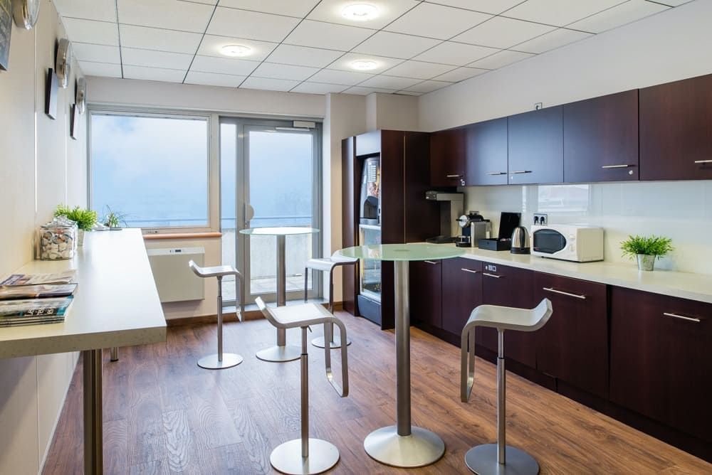 Regus Aerocampus - Photo 3