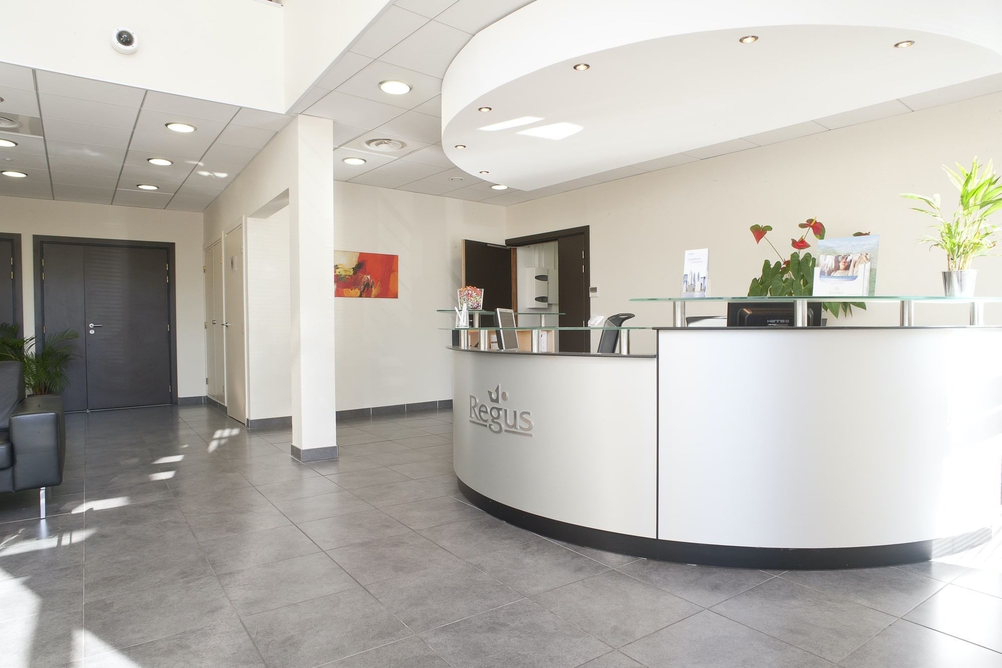 Regus Aix en Provence Parc du Golf - Photo 2