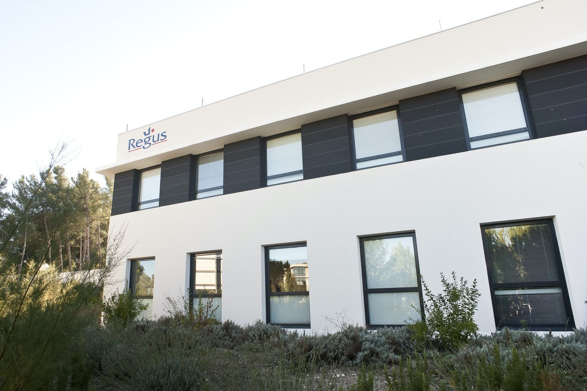 Regus Aix en Provence Parc du Golf - Photo 3
