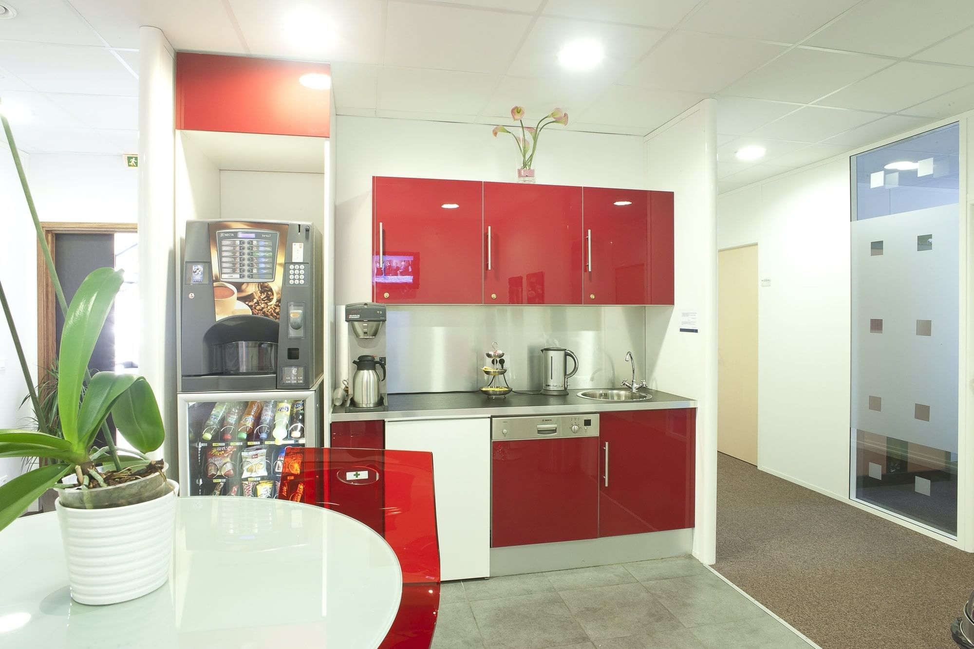 Regus Aix en Provence Parc du Golf