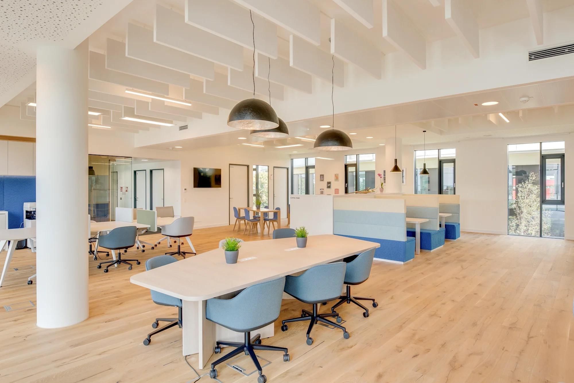 Regus Aix Les Milles