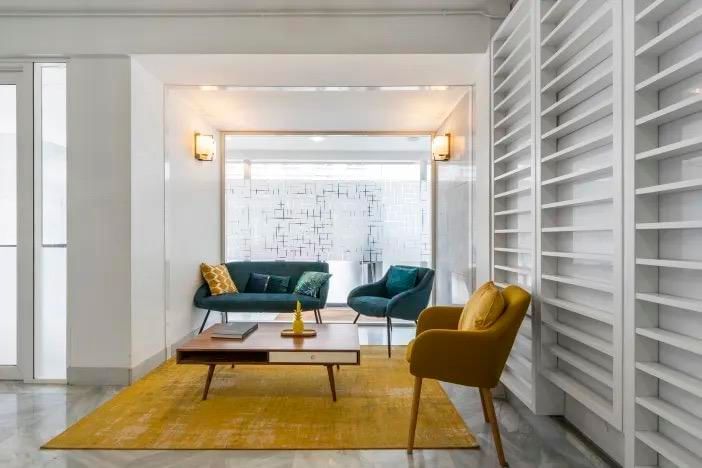 Regus Avenue Charles de Gaulle